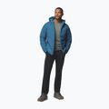 Giacca 3-in-1 da uomo Columbia Trailborne Insulated phoenix blue 2