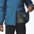 Giacca 3-in-1 da uomo Columbia Trailborne Insulated phoenix blue 9