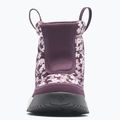 Doposci da bambino Columbia Youth Snowtrot Mid Dusty Purple/Dusty Purple Posies 3