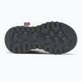 Doposci da bambino Columbia Youth Snowtrot Mid Dusty Purple/Dusty Purple Posies 5