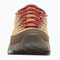 Scarpe da trekking uomo Columbia Newton Alpine Low grizzly bear/red oxide 3