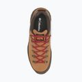 Scarpe da trekking uomo Columbia Newton Alpine Low grizzly bear/red oxide 4