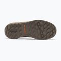 Scarpe da trekking uomo Columbia Newton Alpine Low grizzly bear/red oxide 5