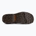 Scarpe da trekking uomo Columbia Newton Alpine Low grizzly bear/red oxide 4