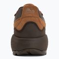 Scarpe da trekking uomo Columbia Newton Alpine Low grizzly bear/red oxide 6