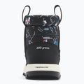 Doposci da bambino Columbia Youth Snowtrot Mid Black/Black Mountopia 2