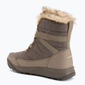 Doposci da donna Columbia Minx Shorty IV wet sand/khaki 3