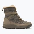 Doposci da donna Columbia Minx Shorty IV wet sand/khaki