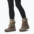 Doposci da donna Columbia Minx Shorty IV wet sand/khaki 6