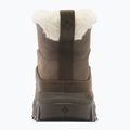 Doposci da donna Columbia Snowtrot Ease mud/cordovan 2