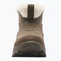 Doposci da donna Columbia Snowtrot Ease mud/cordovan 3