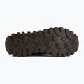 Doposci da donna Columbia Snowtrot Ease mud/cordovan 4
