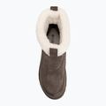 Doposci da donna Columbia Snowtrot Ease mud/cordovan 5