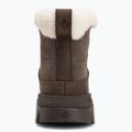 Doposci da donna Columbia Snowtrot Ease mud/cordovan 6