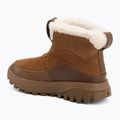 Doposci da donna Columbia Snowtrot Ease elk/light brown 3