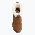 Doposci da donna Columbia Snowtrot Ease elk/light brown 5