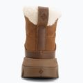 Doposci da donna Columbia Snowtrot Ease elk/light brown 6