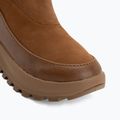 Doposci da donna Columbia Snowtrot Ease elk/light brown 7