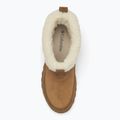 Doposci da donna Columbia Snowtrot Ease elk/light brown 4