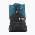 Scarpe da trekking uomo Columbia Tellurix Titanum Outdry Mid phoenix blue/black 2