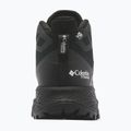 Scarpe da trekking uomo Columbia Tellurix Titanum Outdry Mid black/black 2