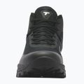Scarpe da trekking uomo Columbia Tellurix Titanum Outdry Mid black/black 3