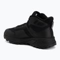 Scarpe da trekking uomo Columbia Tellurix Titanum Outdry Mid black/black 3