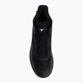 Scarpe da trekking uomo Columbia Tellurix Titanum Outdry Mid black/black 5
