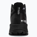 Scarpe da trekking uomo Columbia Tellurix Titanum Outdry Mid black/black 6