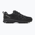 Scarpe da trekking uomo Columbia Peakfreak 3 Outdry black/dark grey