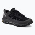 Scarpe da trekking uomo Columbia Peakfreak Titanum Outdry black/ti titanium