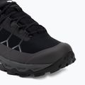 Scarpe da trekking uomo Columbia Peakfreak Titanum Outdry black/ti titanium 7
