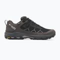 Scarpe da trekking uomo Columbia Peakfreak Titanum Outdry black/ti titanium