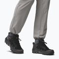 Scarpe da trekking uomo Columbia Peakfreak Titanum Outdry black/ti titanium 6