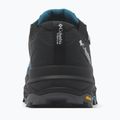Scarpe da trekking uomo Columbia Peakfreak Titanum Outdry phoenix blue/compass blue 2