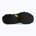 Scarpe da trekking uomo Columbia Peakfreak Titanum Outdry dark grey/red oxide 4