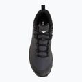 Scarpe da trekking uomo Columbia Peakfreak Titanum Outdry dark grey/red oxide 5