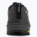 Scarpe da trekking uomo Columbia Peakfreak Titanum Outdry dark grey/red oxide 6