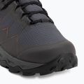 Scarpe da trekking uomo Columbia Peakfreak Titanum Outdry dark grey/red oxide 7