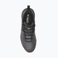 Scarpe da trekking uomo Columbia Peakfreak Titanum Outdry dark grey/red oxide 4