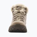 Doposci da donna Columbia Burnsider Cozy wet sand/mud 4
