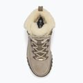 Doposci da donna Columbia Burnsider Cozy wet sand/mud 5