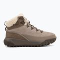 Doposci da donna Columbia Burnsider Cozy wet sand/mud 2