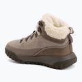 Doposci da donna Columbia Burnsider Cozy wet sand/mud 3