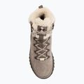 Doposci da donna Columbia Burnsider Cozy wet sand/mud 5