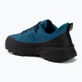 Scarpe da trekking uomo Columbia Tellurix Titanum Outdry phoenix blue/black 3