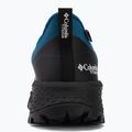 Scarpe da trekking uomo Columbia Tellurix Titanum Outdry phoenix blue/black 6