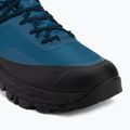 Scarpe da trekking uomo Columbia Tellurix Titanum Outdry phoenix blue/black 7