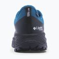 Scarpe da trekking uomo Columbia Tellurix Titanum Outdry phoenix blue/black 2