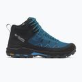 Scarpe da trekking uomo Columbia Peakfreak Titanum Outdry Mid phoenix blue/compass blue